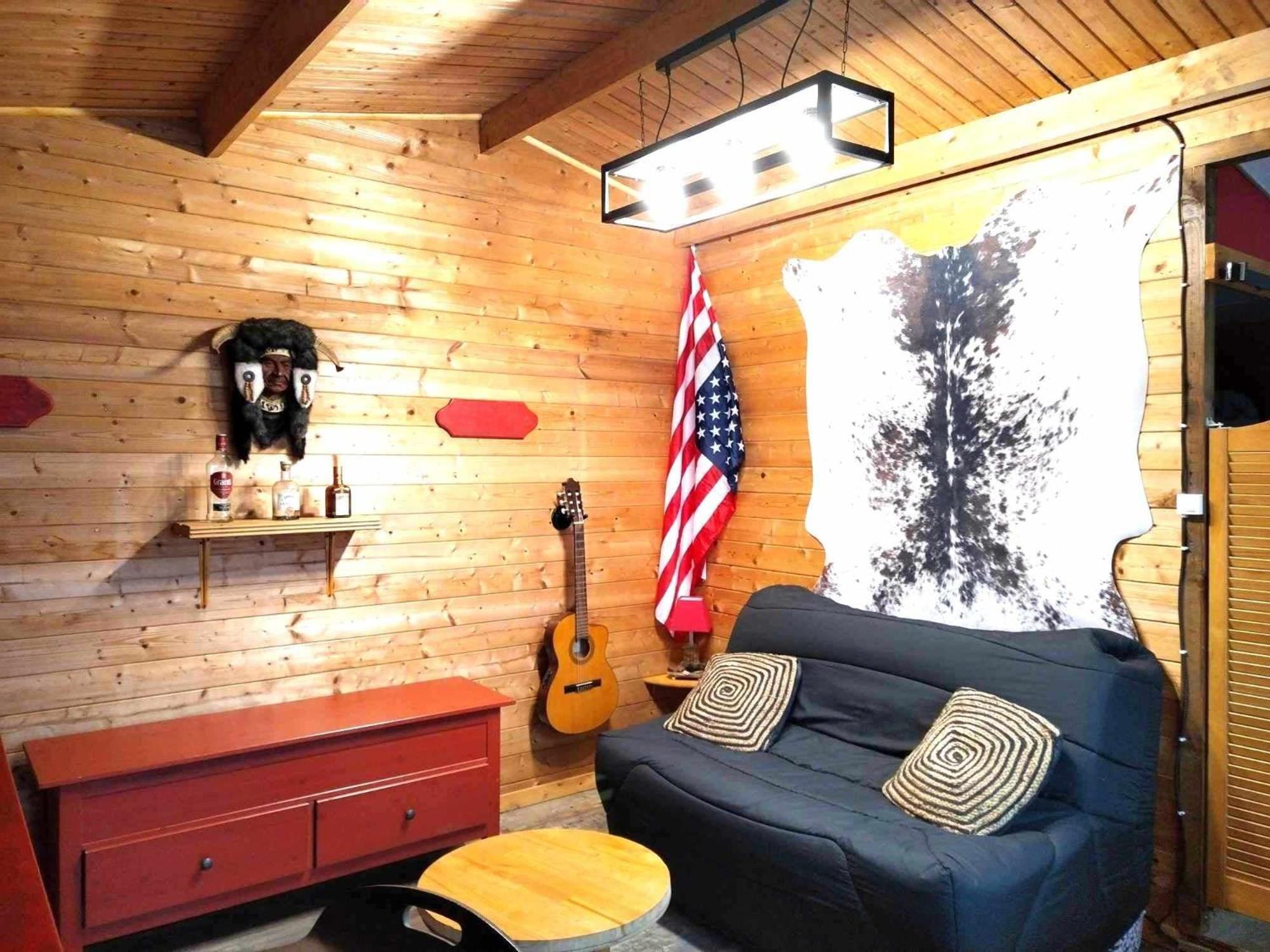 Chalet Opale Texas Hermelinghen 외부 사진