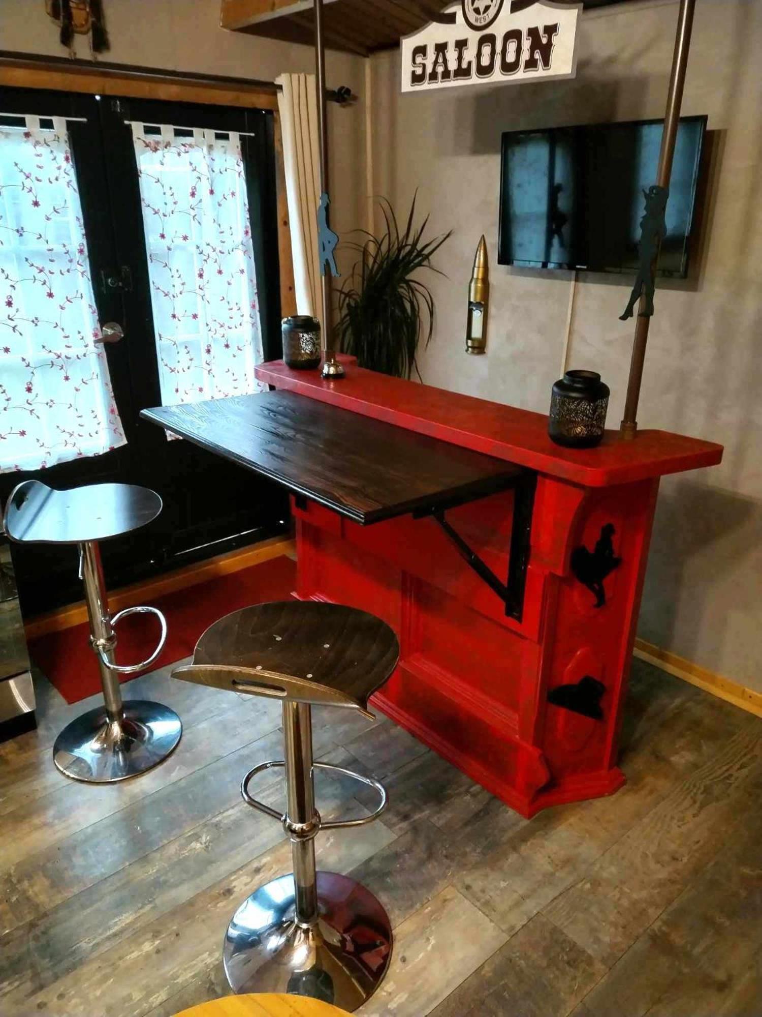 Chalet Opale Texas Hermelinghen 외부 사진