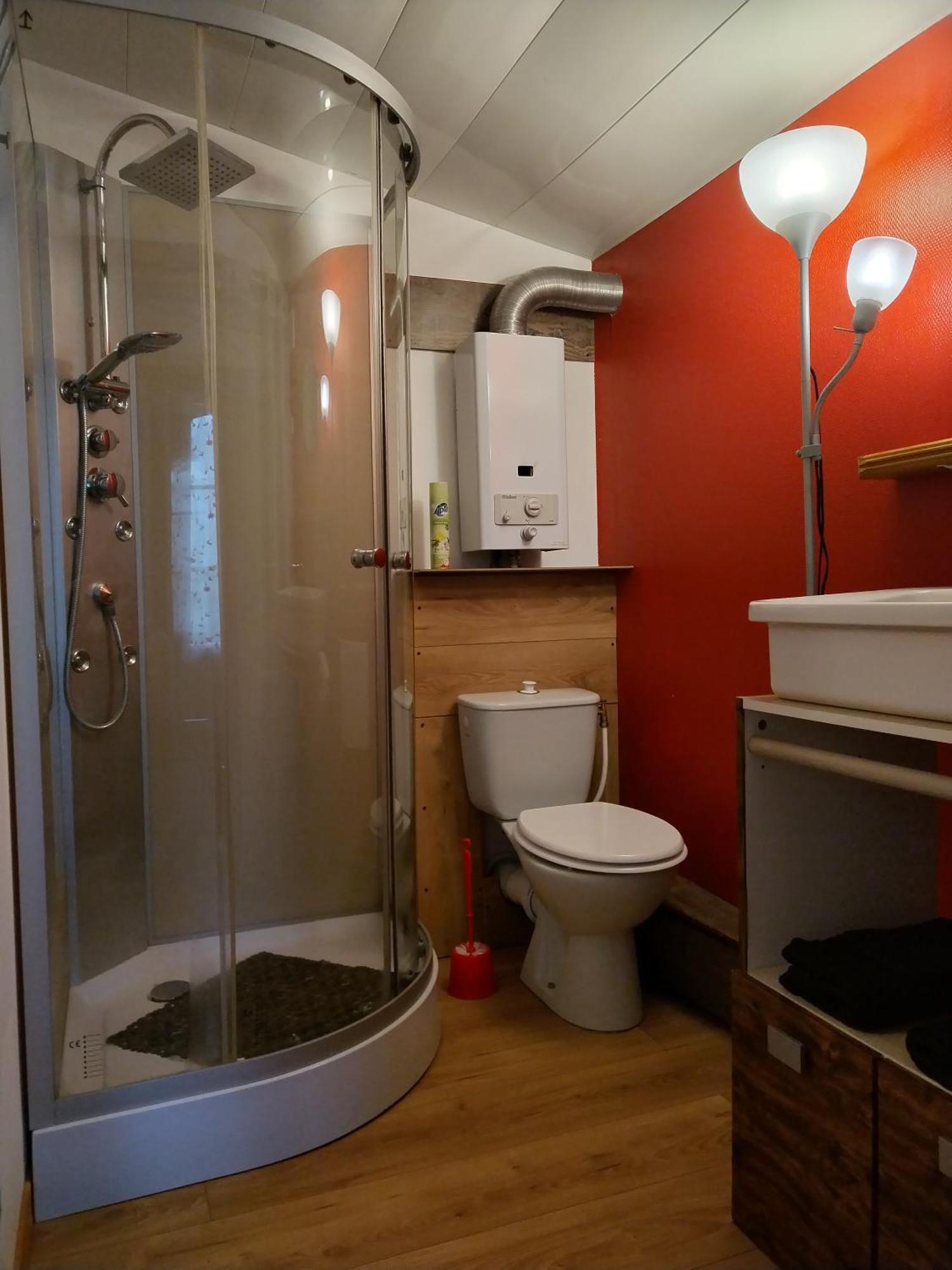 Chalet Opale Texas Hermelinghen 외부 사진